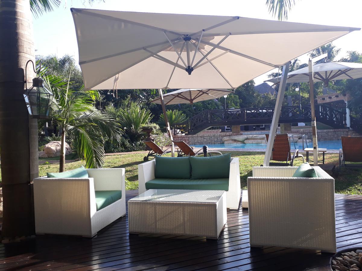 Summerfield Botanical Garden & Exclusive Resort Matsapha Exterior foto